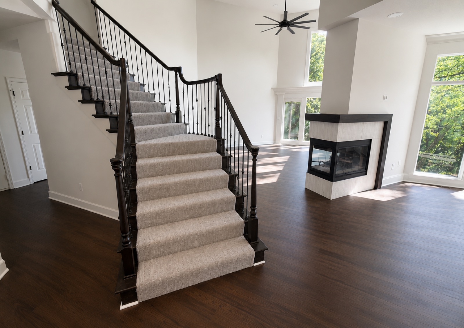Home remodeling