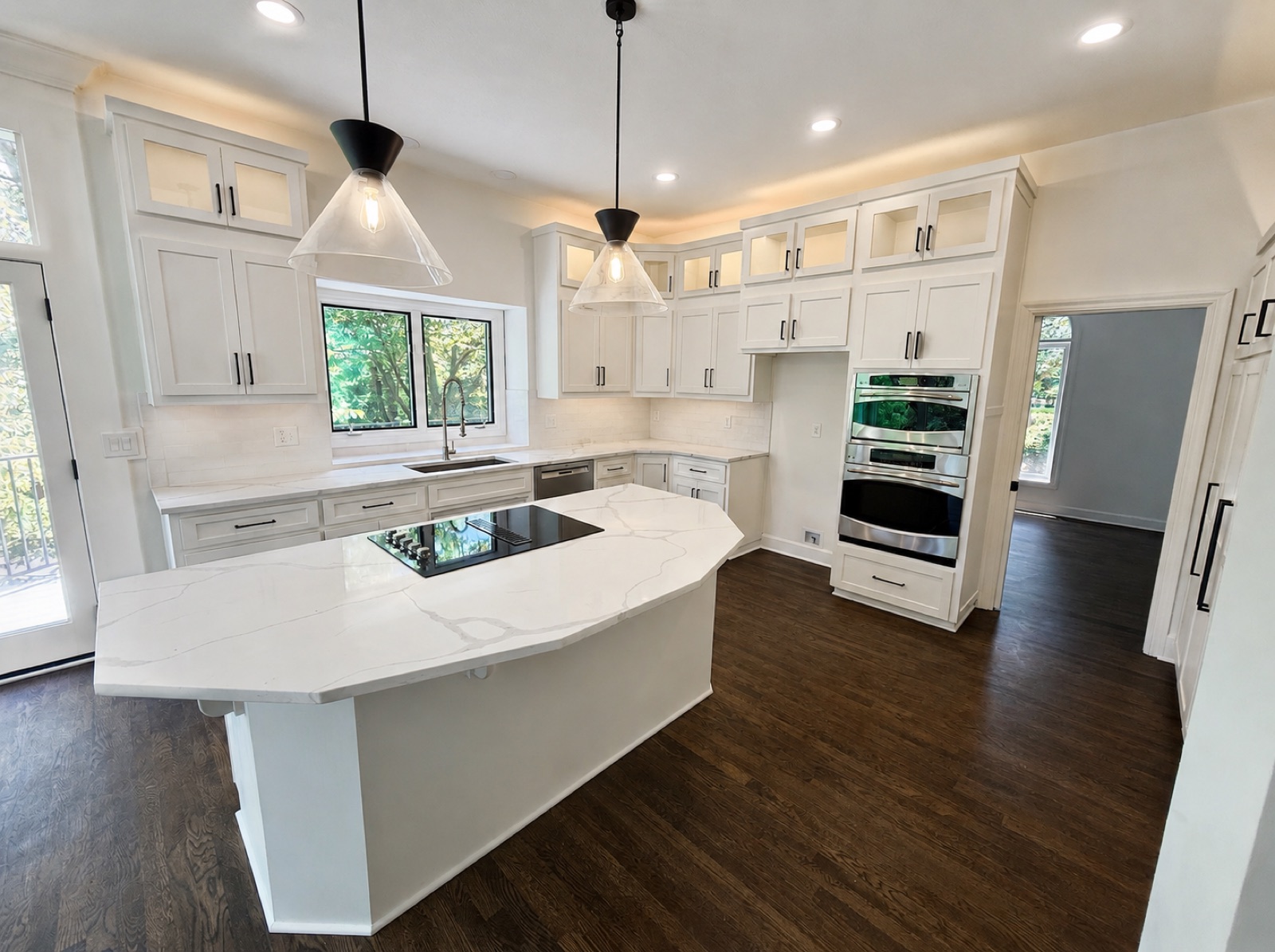 Increase Your Property Value Through Kitchen Remodeling